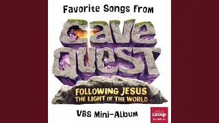 He Is the Light (VBS 2016 Theme Song)