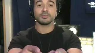 Luis Fonsi - Despacito smule