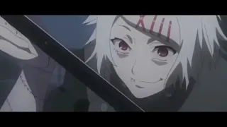 Tokyo Ghoul [AMV] [Skillet - Back From The Dead]