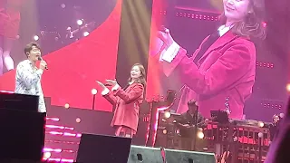 191227 김종국&전소민-이제 나와라 고백 + 토크 직캠/Fancam KimJongKook & JeonSoMin - Confession of your love + Talk