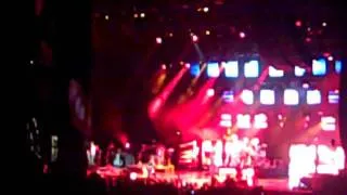 Journey "Wheel in the Sky" Live 2011