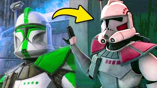 Remember THIS ARC Trooper?