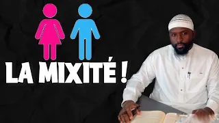 La mixité en Islam !