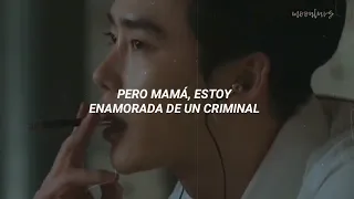 Pov : te enamoraste de un criminal coreano hermosisimo