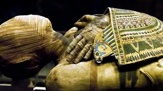 Documentario ITA-Le Mummie-
