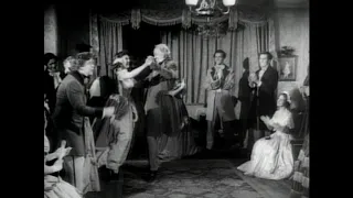 Christmas Dance - ("Scrooge" : A Christmas Carol - 1951 Soundtrack)