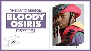 The MAIN Reason BLOODY OSIRIS Succeeds (The Real Reason) 2019