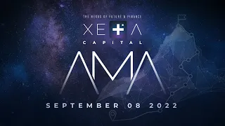 XETA Capital AMA (09/08/22) - August Profits, Updates + Your Questions Answered!