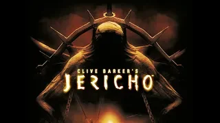 Clive Barker`s Jericho. Прохождение. Часть 5 [Без коментариев]