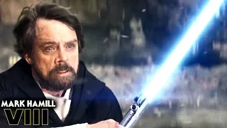 Star Wars! Mark Hamill Regrets What He Said! (The Last Jedi)