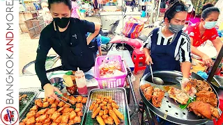 Travel to Thailand for Best Street Food 2023