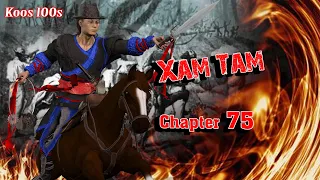 Xam Tam (chapter75) 8/19/2023