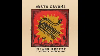 Island Breeze (A Melodica Instrumental)