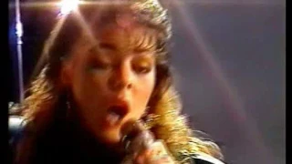 Sandra - Hi! Hi! Hi! - Peter's Pop Show 15.12.1986