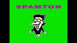 THE NATIONAL SPAMTON