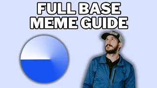 The next 100x meme coin opportunity! (BASE)