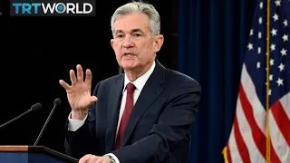 US cuts interest rate citing risks from coronavirus outbreak | Money Talks