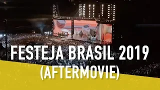 #TBT Festeja Brasil (Aftermovie)