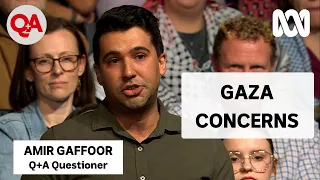 Gaza Concerns | Q+A