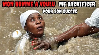 🇨🇮MON HOMME A VOULU ME SACRIFIER POUR SON SUCCÈS