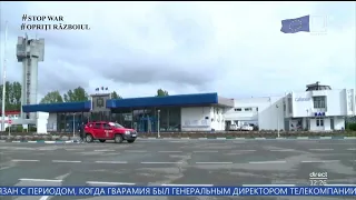 🛑LIVE: Новости на канале Молдова 1 // 17.05.2022