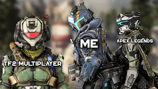 How GOOD Was Titanfall 2 Multiplayer Actually?