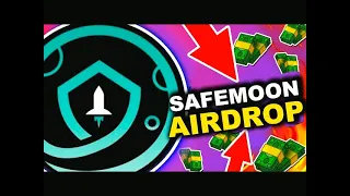 SAFEMOON NFT FREE PLATFORM | AIRDROP 500$ | CRYPTO