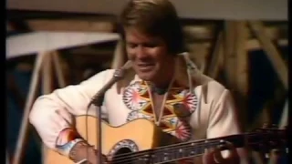 Glen Campbell - Glen Campbell Live in London (1975) - Annie's Song