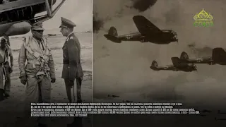 Этот день в истории. 21 июля 2019. Бомбардировка Москвы 21 июля 1941 года