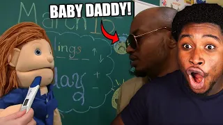 CODY'S TEACHER IS PREGNANT! | SML Cody Goes To Kindergarten! Part 3