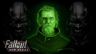 Fallout: New Vegas - Father Elijah: An Archetypal Tragedy