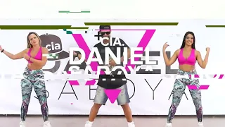 Ela é De Mais Mc Bola Mc Kevinho Coreografia Daniel Saboya