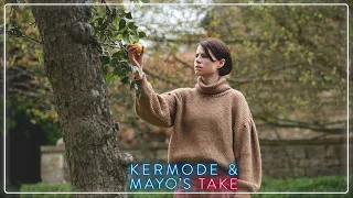 Mark Kermode reviews Men  - Kermode and Mayo's Take