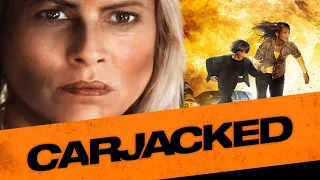 Carjacked | Full Movie | Thriller | Maria Bello, Stephen Dorff