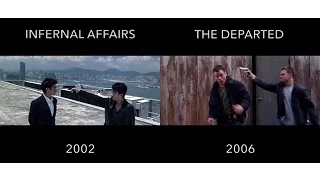 Top Original Movies and the Movie's Remake - A Side By Side
