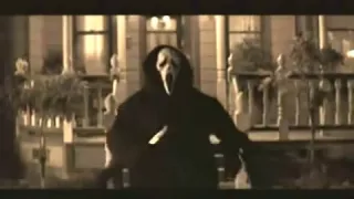 Michael Myers (Halloween) VS Ghostface (Scream)