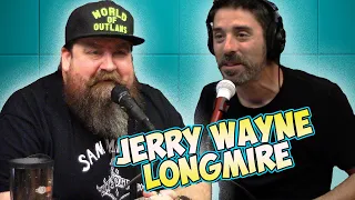 #77 Jerry Wayne Longmire on Truck Astrology, Old Cars, & Content Creation | The Slade Ham Experiment