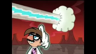 Fairly Odd Parents - Cosmo Muscle Growth 1