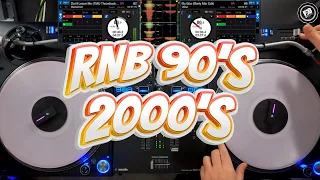 R&B 90s 2000s Mix | #6 | Mixed By Deejay FDB - Brandy, Usher, Rihanna, SWV, TLC, Jlo, Blackstreet