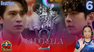 Mr Cinderella - CHÀNG LỌ LEM Season 2 - Episode 6 - Reaction