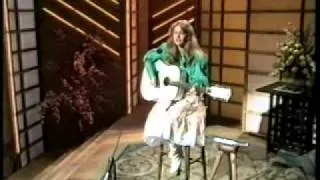 GERMANY 1982 - Nicole sings "A Little Peace"