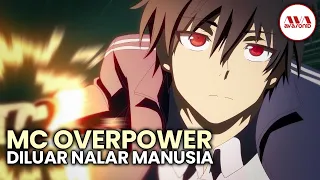 10 donghua dengan karakter utama overpower diluar nalar