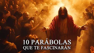 10 Parábolas Que Te Fascinarán