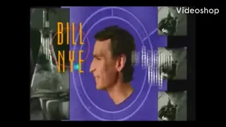 Bill Nye The Science Guy intro but every time they say “science” it gets 10% faster