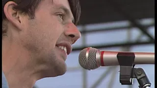 Shane Howard - Solid Rock (1988 live soundcheck)