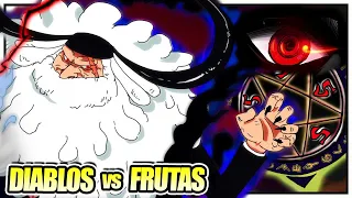 SUEÑOS VS DEMONIOS | LA HISTORIA PROHIBIDA DE LOS D