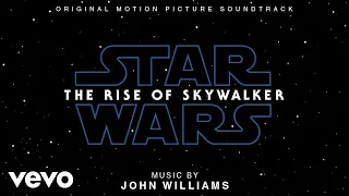 John Williams - The Force Is with You (From "Star Wars: The Rise of Skywalker"/Audio Only)