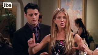 Friends: The Mr. Beaumont (Clip) | TBS