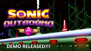 Sonic Outbound - Demo released!