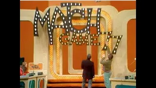 BUZZR Kicks Off The New Year With A Match Game marathon for the books!